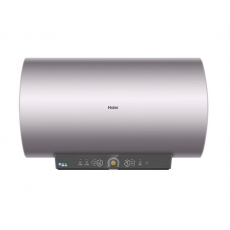 海尔（Haier） 纤薄版80升商用家用电热水器储水式小尺寸3000W 3D速热净水洗 ES80H-TY5(5AU1)
