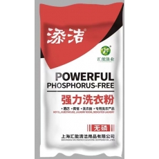 添洁强力洗衣粉25KG