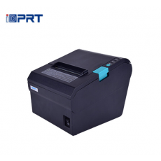 汉印（HPRT） iDPRT TP805L桌面式热敏标签机 小票条码打印