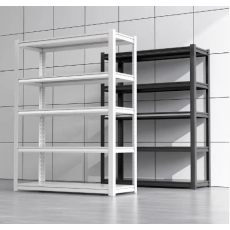 尔迈重载仓储货架 单层300KG 2300mm*600mm*2200mm*5层