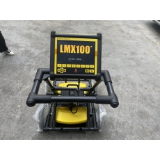雷迪LMX100地质雷达