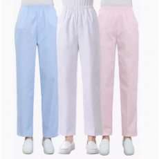 新医族女裤夏NK009X