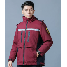 新医族男急救服冬N011JD