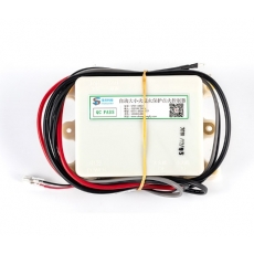 圣方科技 SFSY-XB02 自动大小熄火保护点火控制器