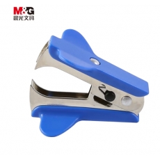 晨光(M&G)文具强力起钉器 高效办公便捷实用起钉器 带安全锁 单个装颜色随机ABS91635